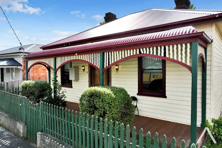 40 Gleadow Street, Invermay TAS 7248
