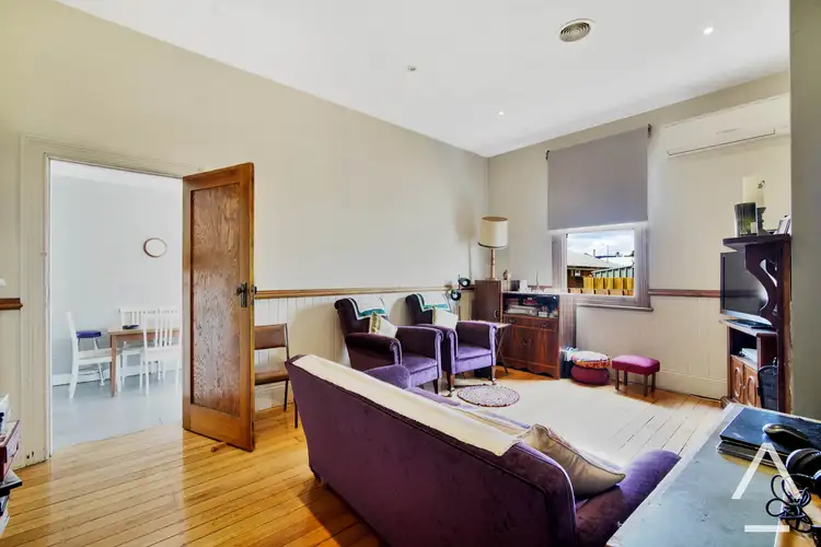 Fifth view of Homely house listing, 40 Gleadow Street, Invermay TAS 7248