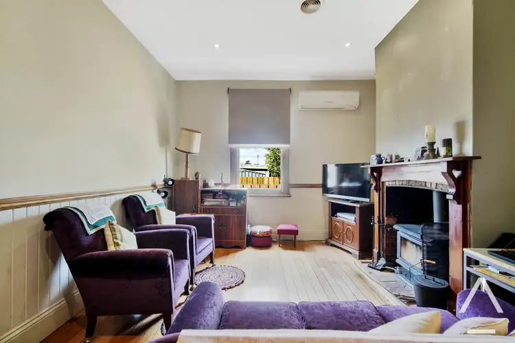 Sixth view of Homely house listing, 40 Gleadow Street, Invermay TAS 7248