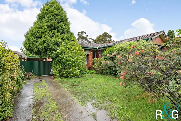 Second view of Homely house listing, 27 Kurrajong Street, Hastings VIC 3915
