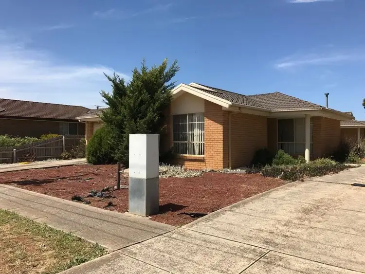 Main view of Homely unit listing, 1/18 Elder Road, Hoppers Crossing VIC 3029
