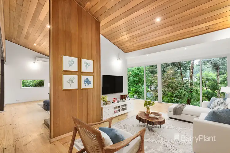Third view of Homely house listing, 37 Haleys Gully Road, Hurstbridge VIC 3099