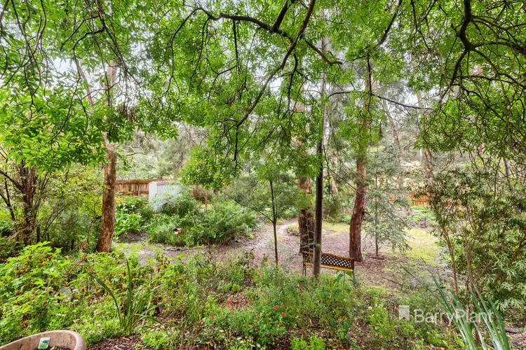 Fourth view of Homely house listing, 37 Haleys Gully Road, Hurstbridge VIC 3099