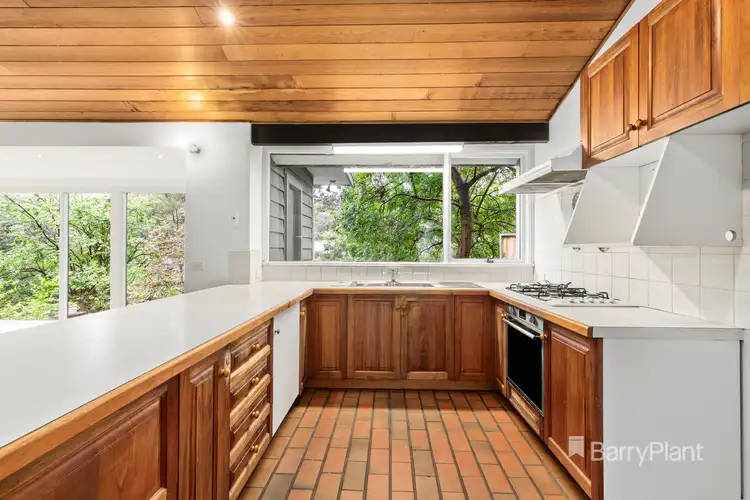 Fifth view of Homely house listing, 37 Haleys Gully Road, Hurstbridge VIC 3099