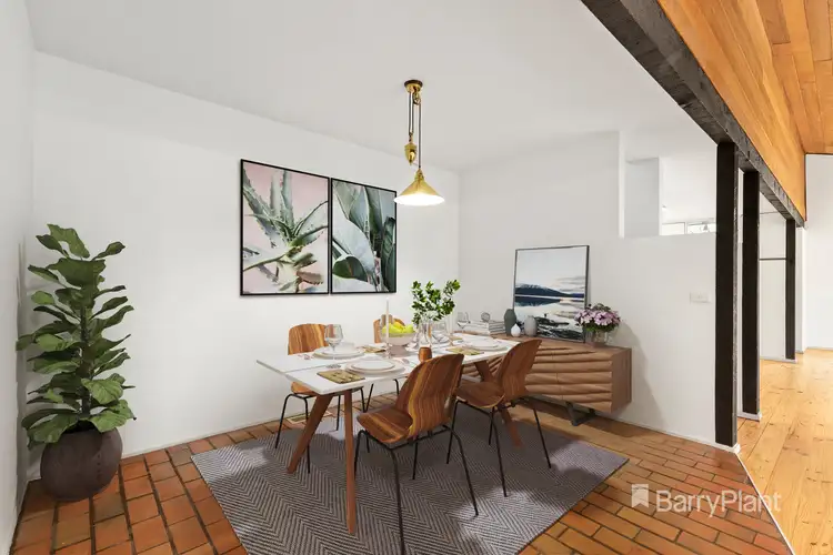 Sixth view of Homely house listing, 37 Haleys Gully Road, Hurstbridge VIC 3099