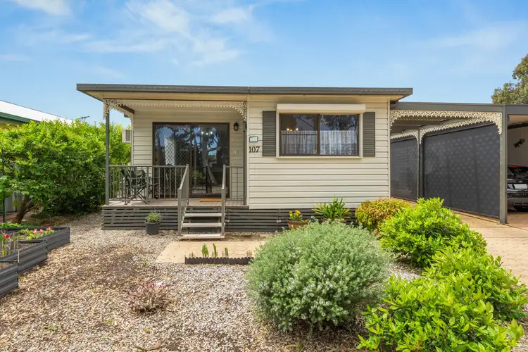 107/306 Bains Road, Woodcroft SA 5162
