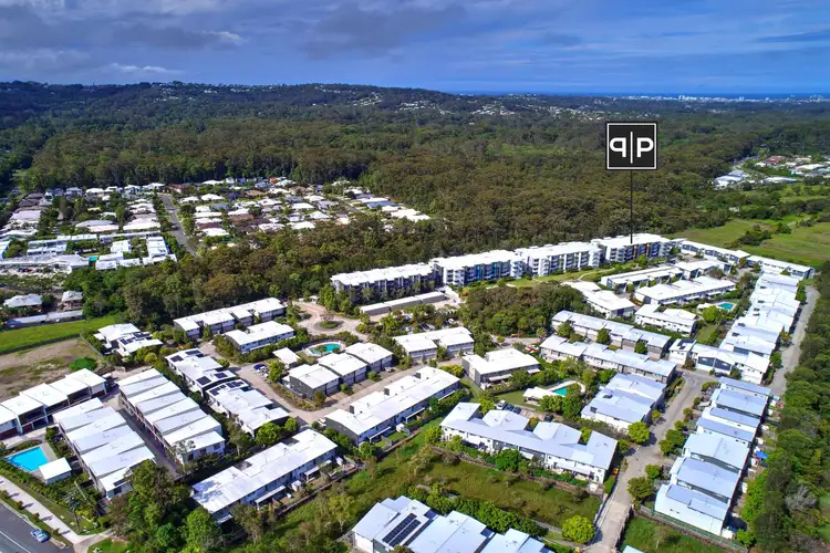 299/8 Starling Street, Buderim QLD 4556
