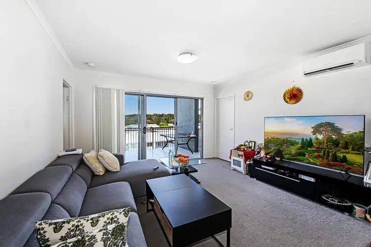 Second view of Homely unit listing, 299/8 Starling Street, Buderim QLD 4556