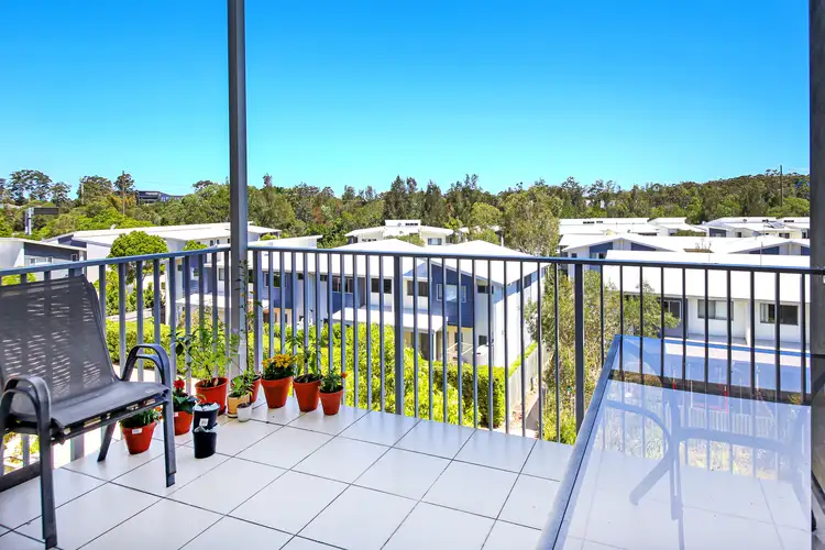 Fourth view of Homely unit listing, 299/8 Starling Street, Buderim QLD 4556