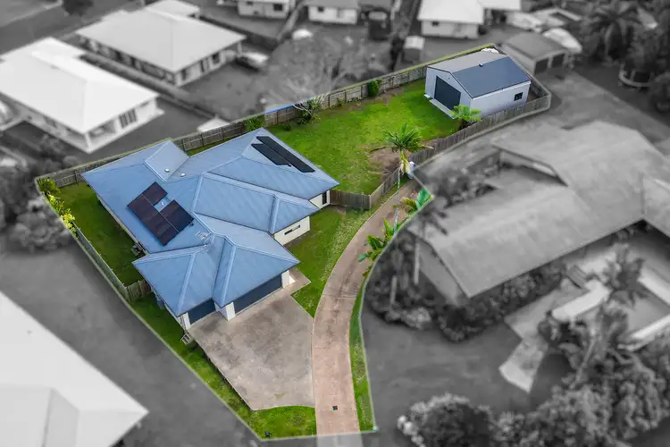 43 Millhouse Close, Edmonton QLD 4869