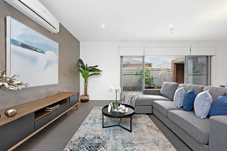 Third view of Homely house listing, 36 Eucalyptus Drive, Maidstone VIC 3012