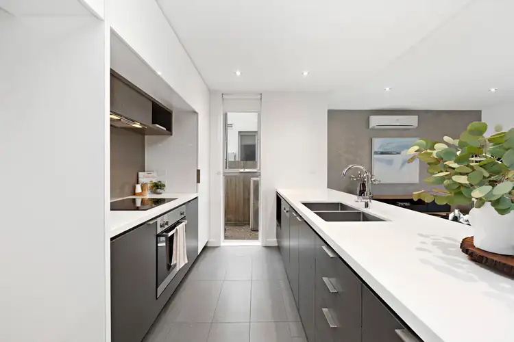 Fourth view of Homely house listing, 36 Eucalyptus Drive, Maidstone VIC 3012