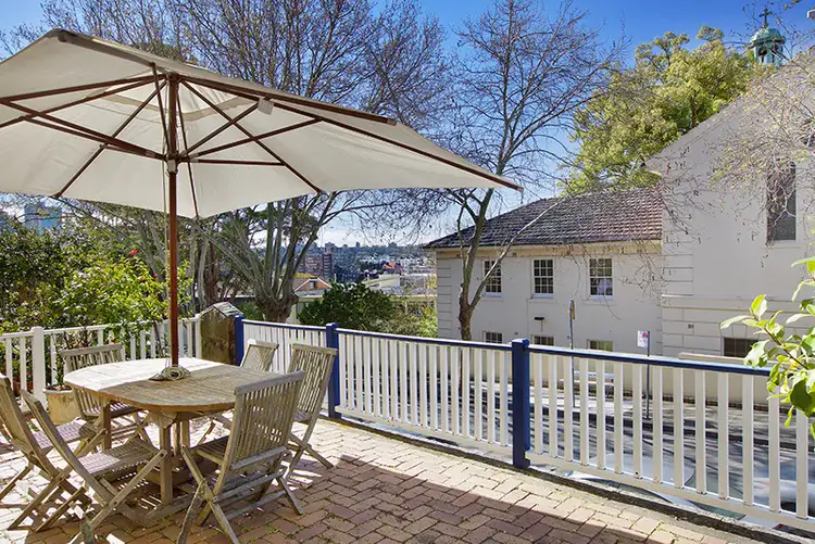 Main view of Homely apartment listing, 2/50 Carabella Street, Kirribilli NSW 2061