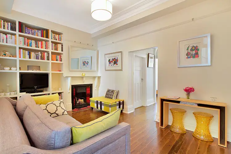 Second view of Homely apartment listing, 2/50 Carabella Street, Kirribilli NSW 2061
