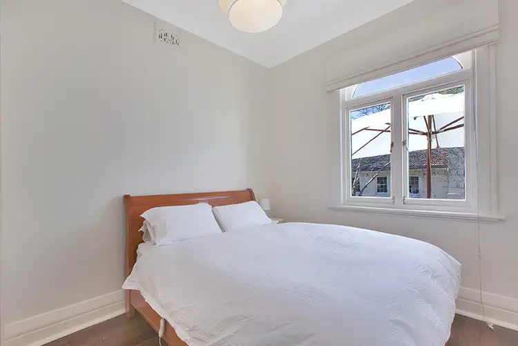 Fourth view of Homely apartment listing, 2/50 Carabella Street, Kirribilli NSW 2061