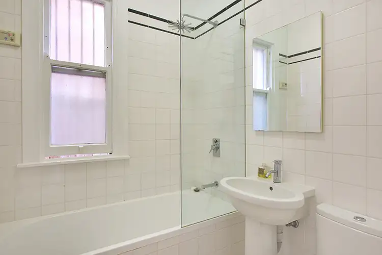 Fifth view of Homely apartment listing, 2/50 Carabella Street, Kirribilli NSW 2061