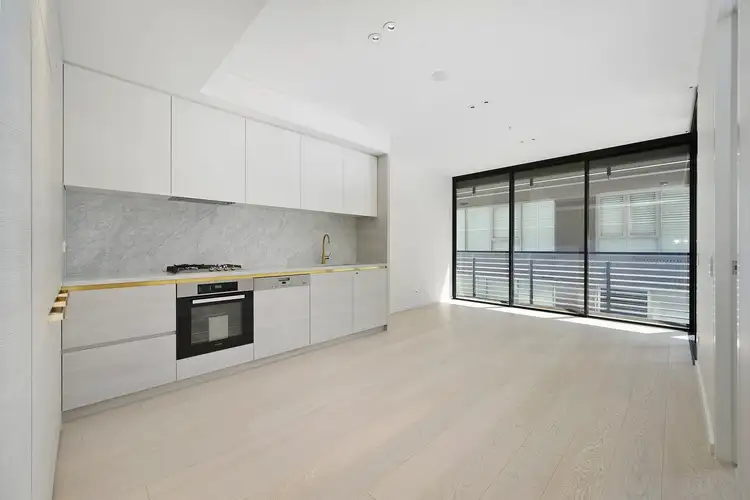 Main view of Homely apartment listing, 502/30 Alfred Street, Milsons Point NSW 2061