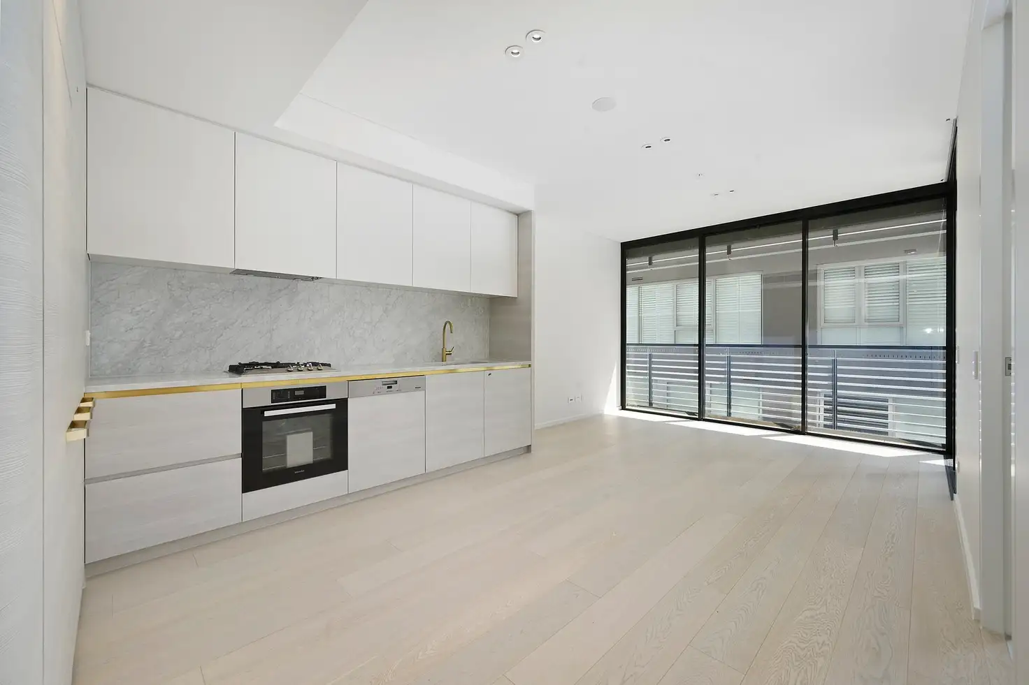 Main view of Homely apartment listing, 502/30 Alfred Street, Milsons Point NSW 2061