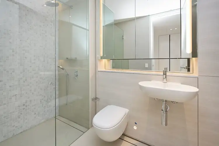 Fourth view of Homely apartment listing, 502/30 Alfred Street, Milsons Point NSW 2061