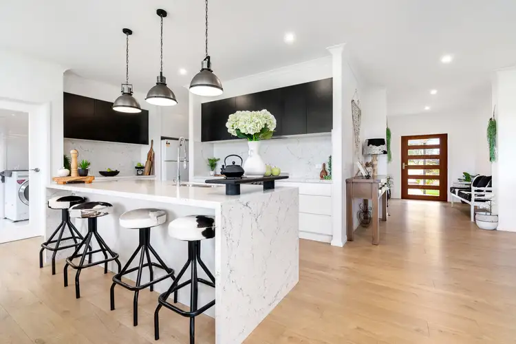Fifth view of Homely house listing, 67 Dunwandren Lane, Jindera NSW 2642