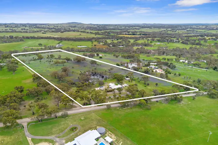 107 Belvoir Park Road, Ravenswood VIC 3453