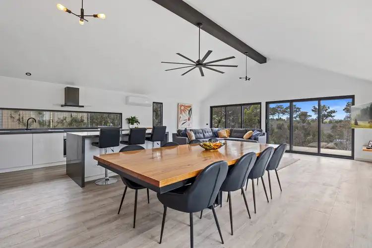 Third view of Homely house listing, 107 Belvoir Park Road, Ravenswood VIC 3453