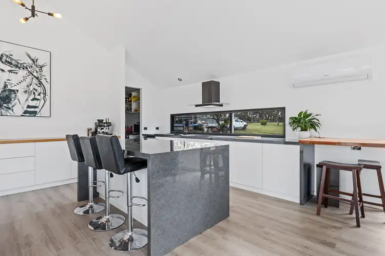 Fourth view of Homely house listing, 107 Belvoir Park Road, Ravenswood VIC 3453