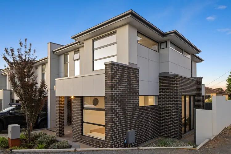 1A Garden Avenue, Campbelltown SA 5074