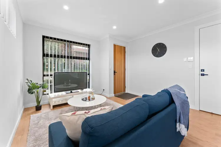 Second view of Homely house listing, 1A Garden Avenue, Campbelltown SA 5074