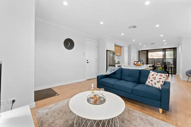 Third view of Homely house listing, 1A Garden Avenue, Campbelltown SA 5074