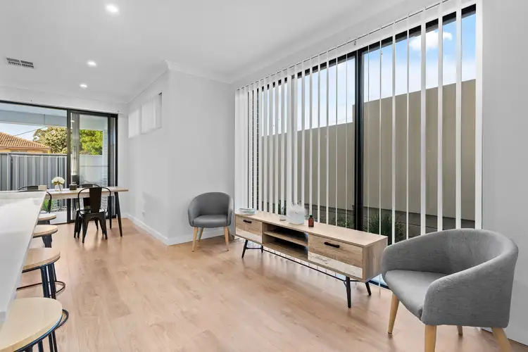 Sixth view of Homely house listing, 1A Garden Avenue, Campbelltown SA 5074