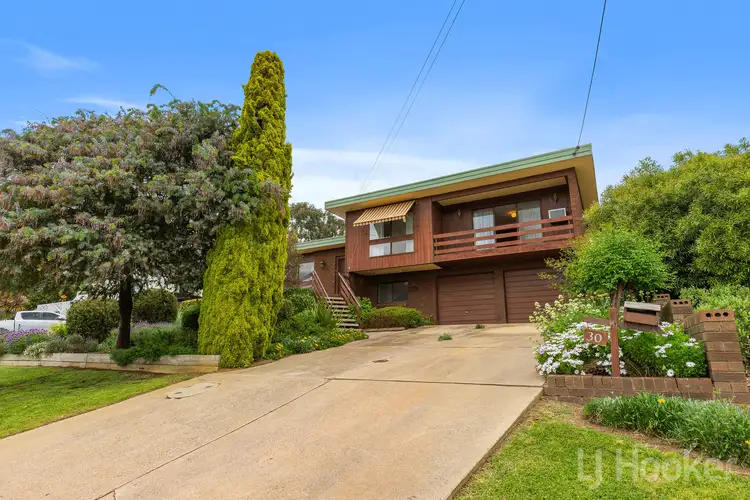 30 Brereton Street, Queanbeyan West NSW 2620