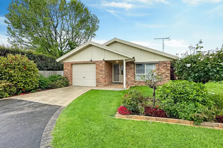4/165 Princes Way, Drouin VIC 3818