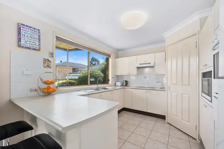Third view of Homely house listing, 14 McCoy Street, Seven Hills NSW 2147