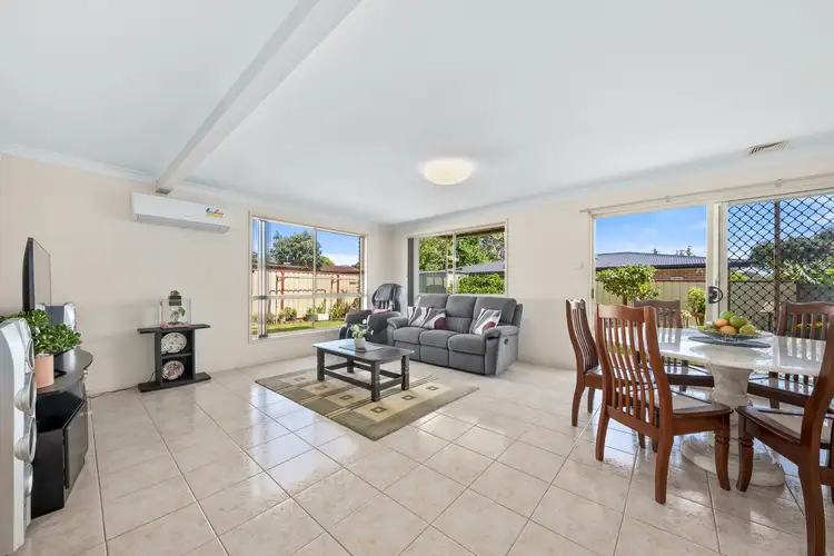 Fourth view of Homely house listing, 14 McCoy Street, Seven Hills NSW 2147