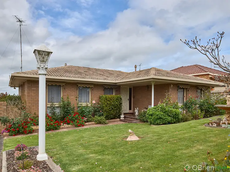 Main view of Homely house listing, 316 Normanby Street, Warragul VIC 3820
