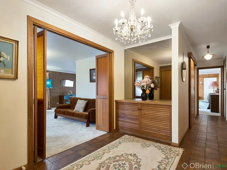 Second view of Homely house listing, 316 Normanby Street, Warragul VIC 3820