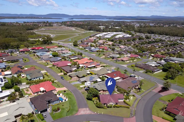 Second view of Homely house listing, 2 The Mews, Forster NSW 2428