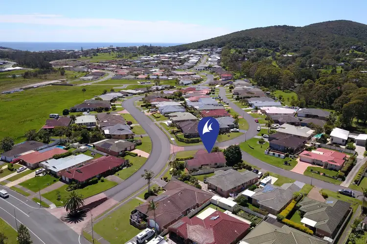 Fifth view of Homely house listing, 2 The Mews, Forster NSW 2428
