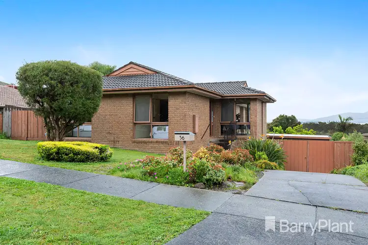 56 Garnett Road, Wheelers Hill VIC 3150