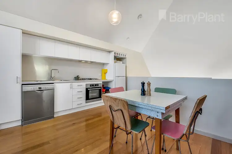 Second view of Homely townhouse listing, 2/3 Arcadia Avenue, Reservoir VIC 3073