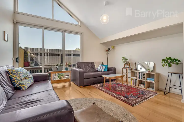 Third view of Homely townhouse listing, 2/3 Arcadia Avenue, Reservoir VIC 3073