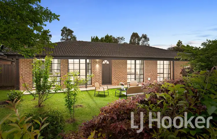 12 Aristotle Court, Narre Warren VIC 3805