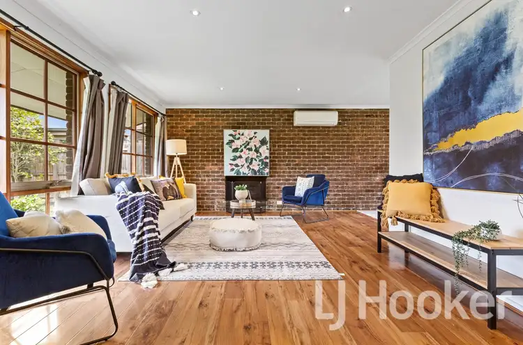 Third view of Homely house listing, 12 Aristotle Court, Narre Warren VIC 3805