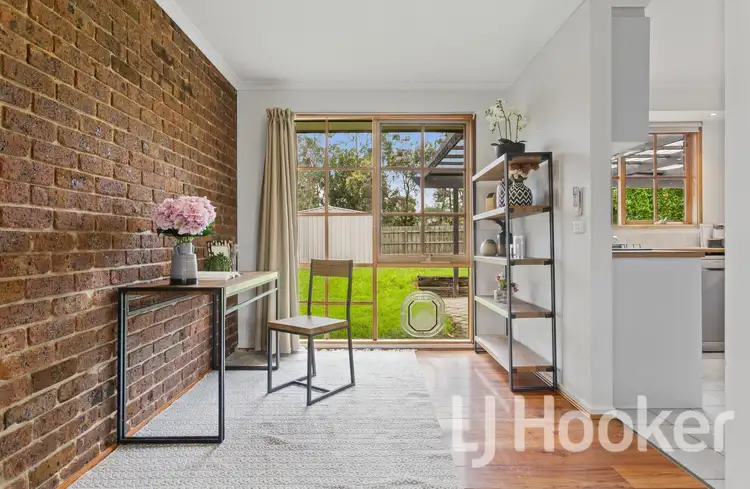 Fourth view of Homely house listing, 12 Aristotle Court, Narre Warren VIC 3805