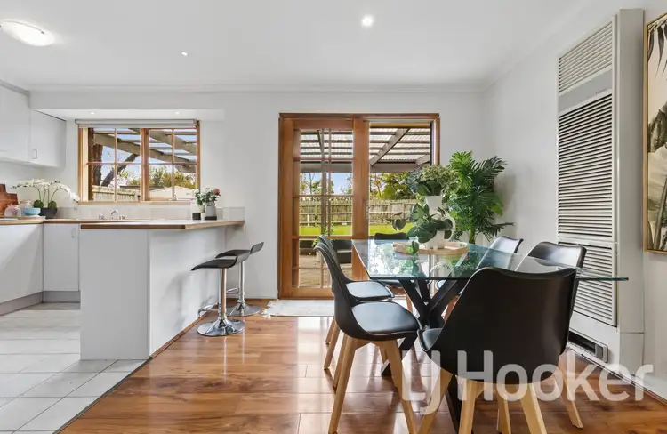 Sixth view of Homely house listing, 12 Aristotle Court, Narre Warren VIC 3805