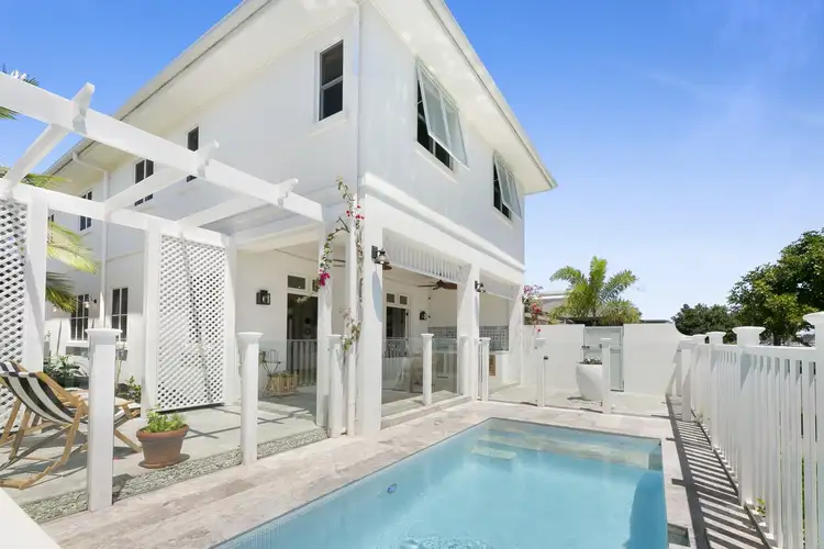 Second view of Homely house listing, 16 Northview Street, Hope Island QLD 4212