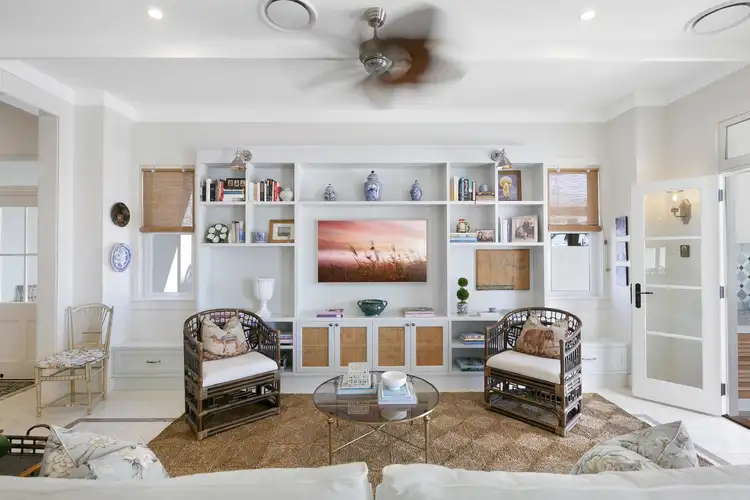 Third view of Homely house listing, 16 Northview Street, Hope Island QLD 4212