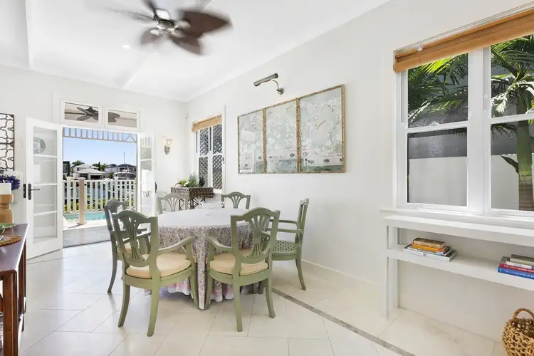 Fifth view of Homely house listing, 16 Northview Street, Hope Island QLD 4212
