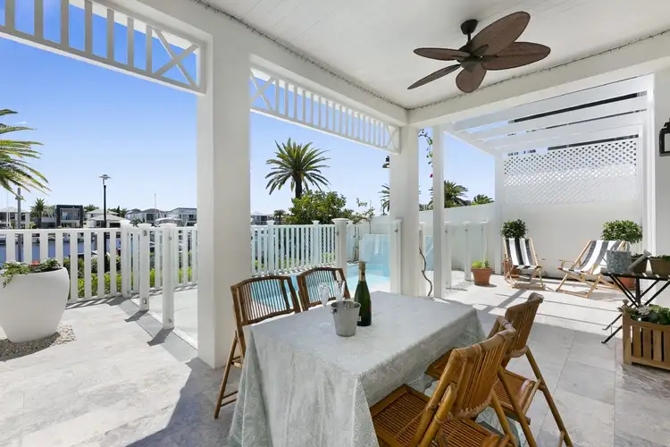 Sixth view of Homely house listing, 16 Northview Street, Hope Island QLD 4212